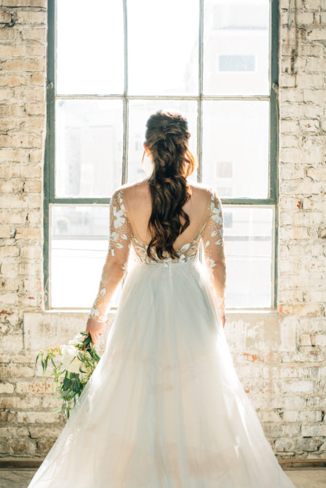 Houston Studio bridals