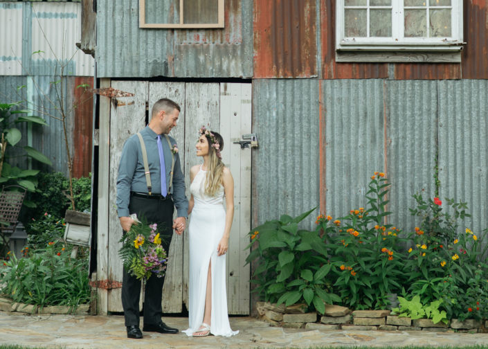 OakTree Manor Wedding In Spring, Texas