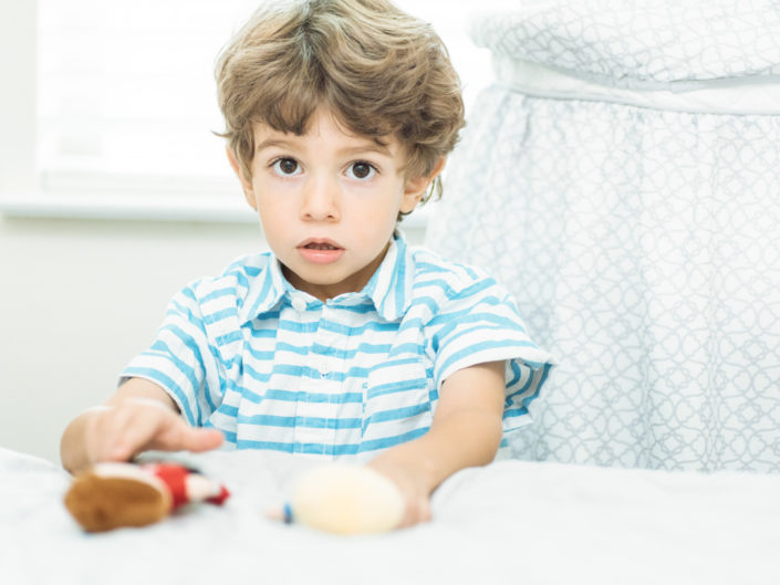 Lifestyle Children Portraiture