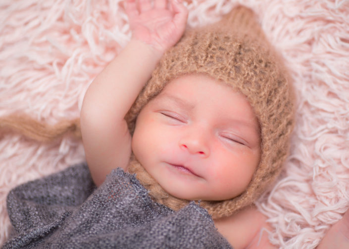 Newborn Photography Pearland