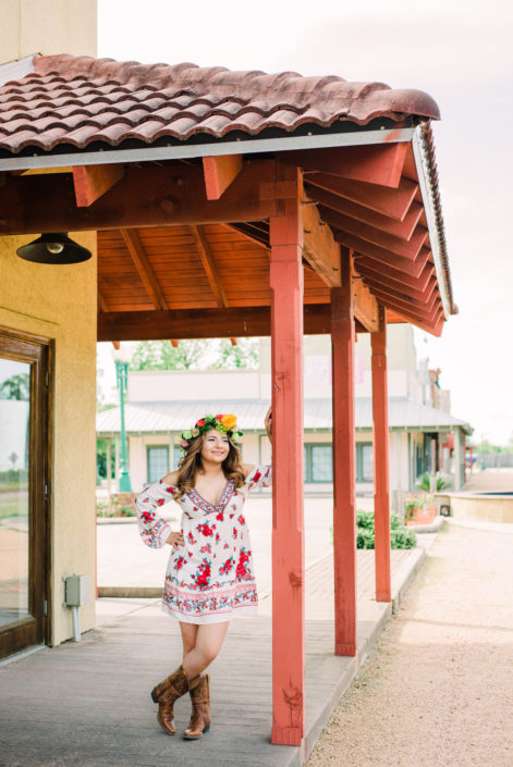 Houston Bohemian Photographer