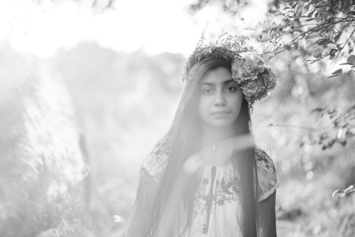 Quinceañera