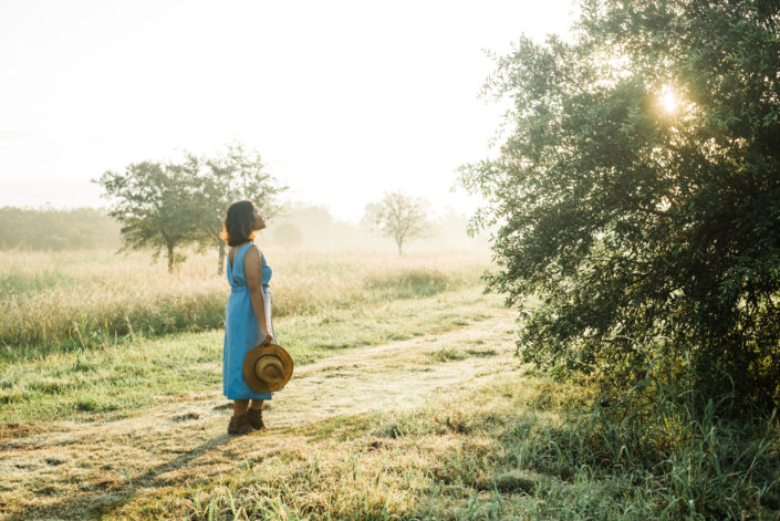 Empowering Women Photography Houston