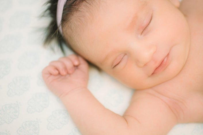 Lifestyle photography with babies