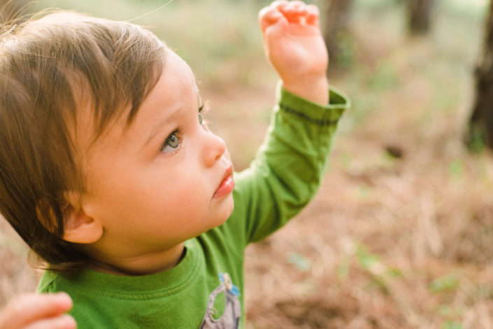 Toddler Photography Manvel Texas