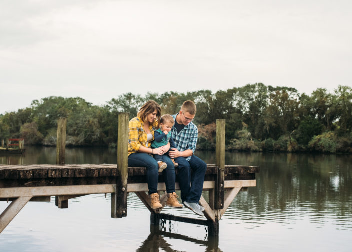 Family Portraits Pearland Texas