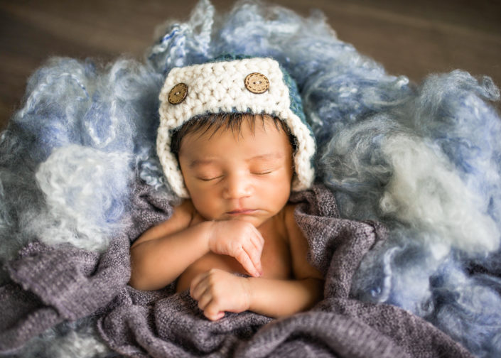 Newborn Photography Pearland Texas