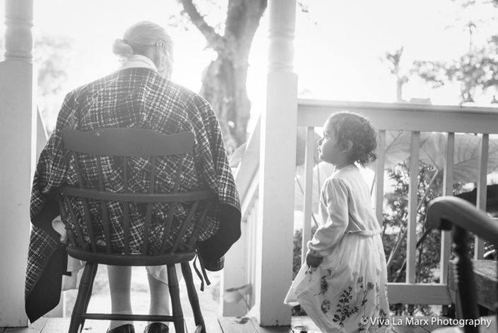 Great-grandparent session in Pearland, Texas