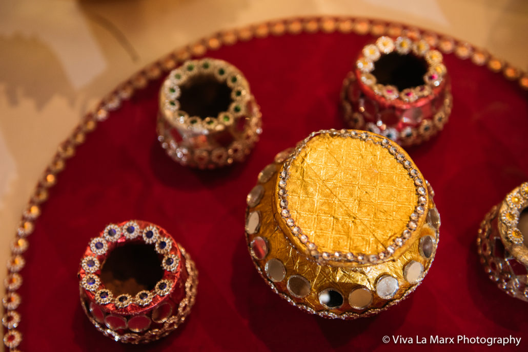 Houston Pakistani Wedding Details