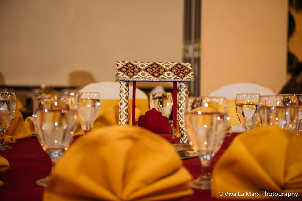 Pakistani Wedding in Houston