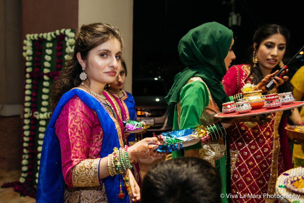 Houston Pakistani Wedding