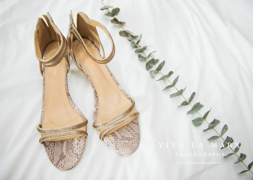 Wedding Shoes