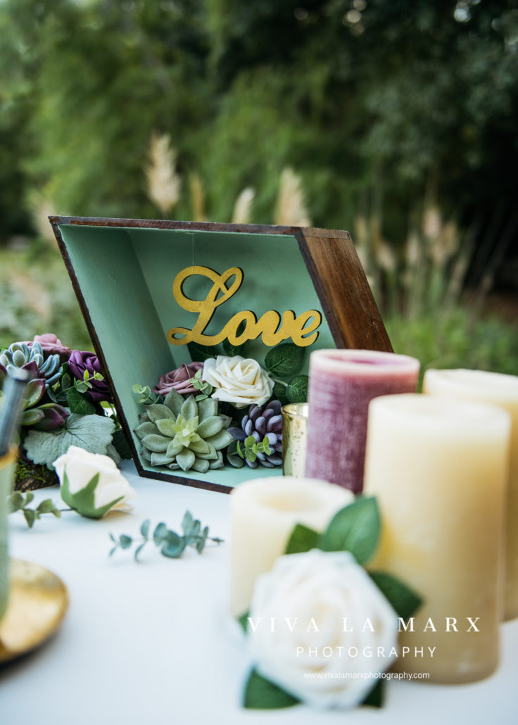Small Wedding in Houston