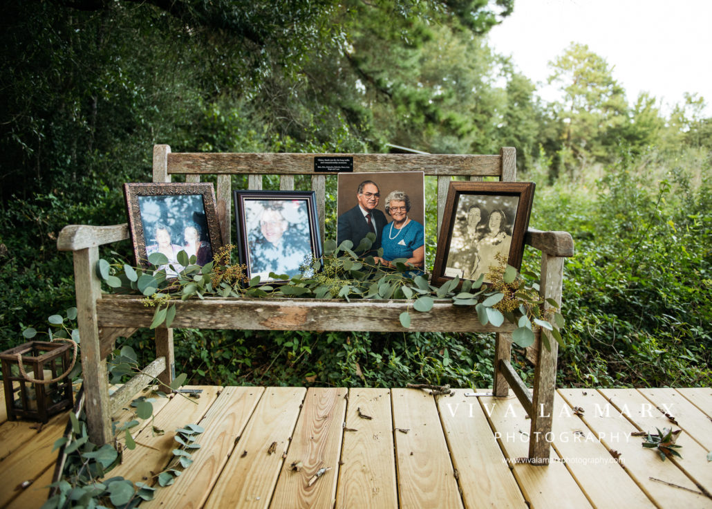 Small Wedding in Houston