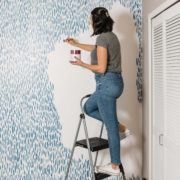 covid19 home project