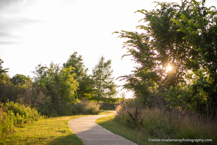 Best Photography Spots in Pearland