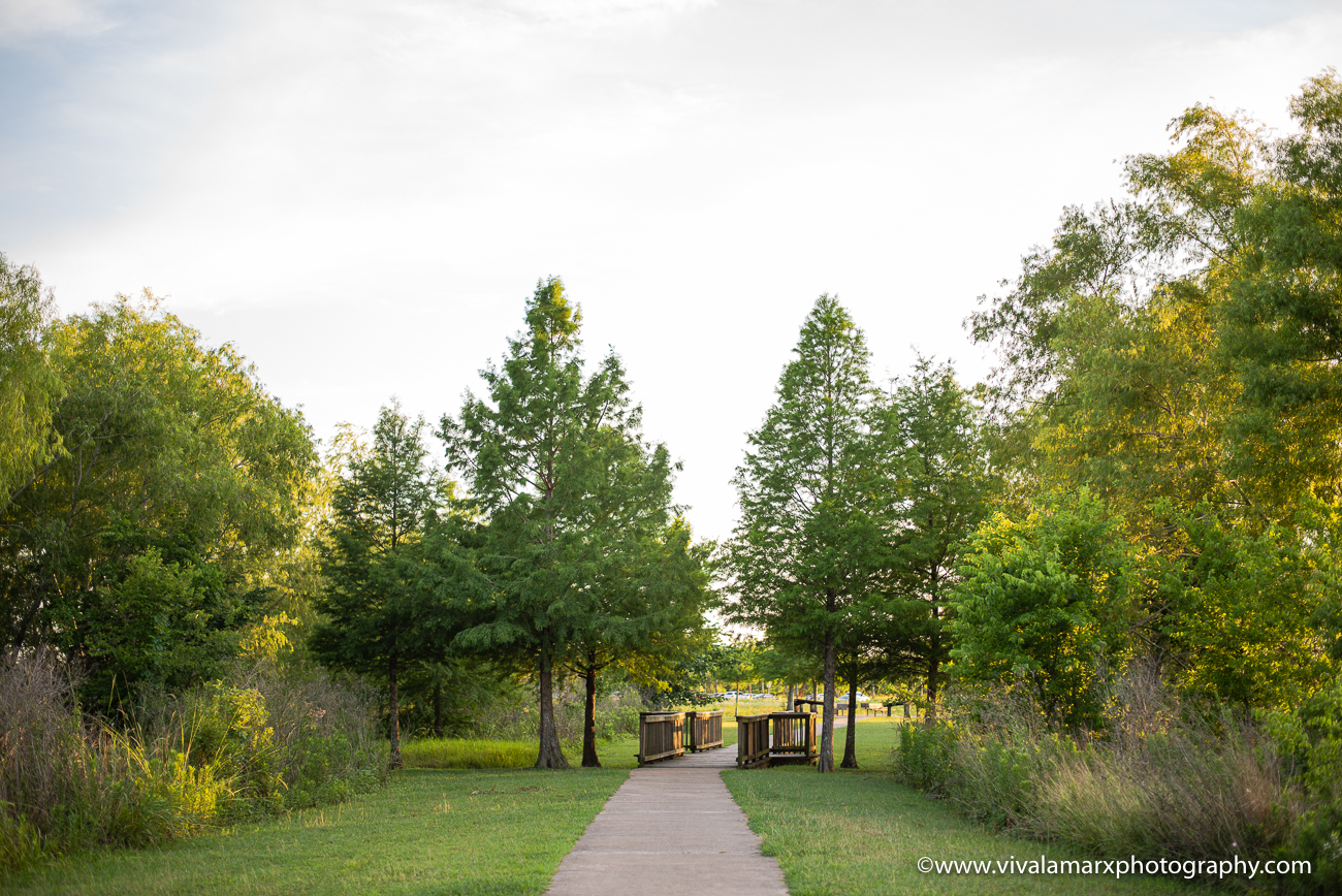 Best Photography Spots in Pearland