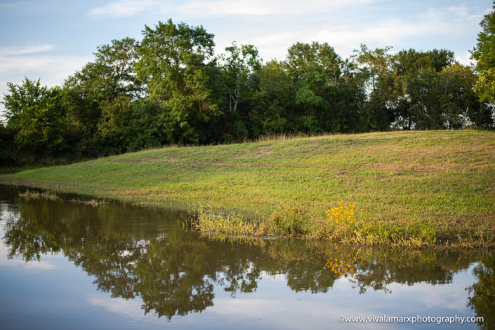 Best spots to take photos in pearland