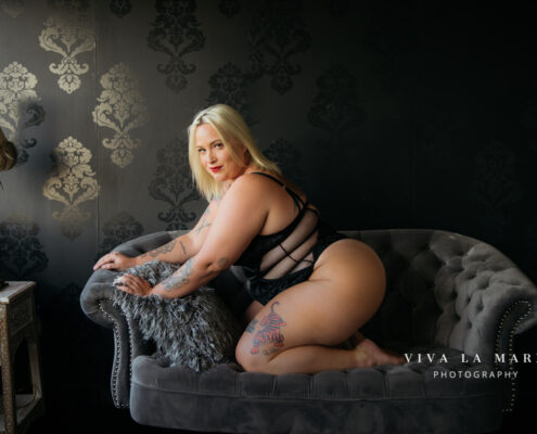 lose weight for boudoir