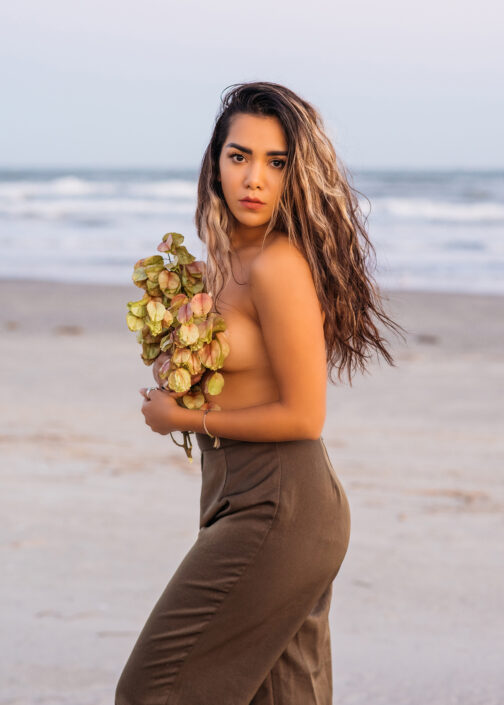 Galveston Boudoir Photographer- Viva La Marx Photography