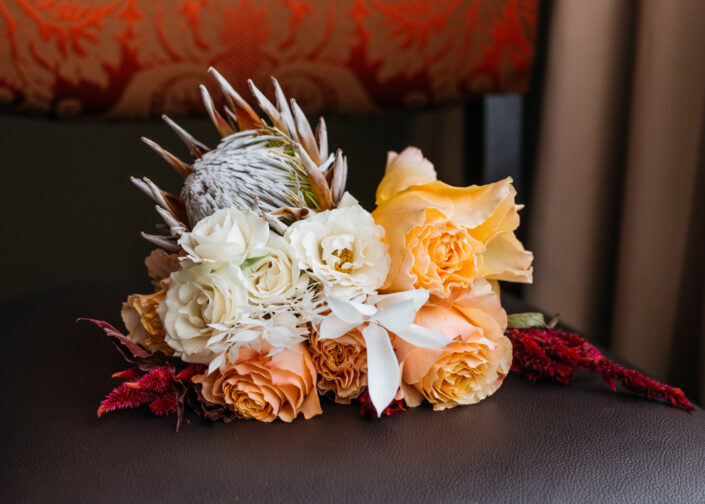 Cali and Bloom Floral Design in Houston