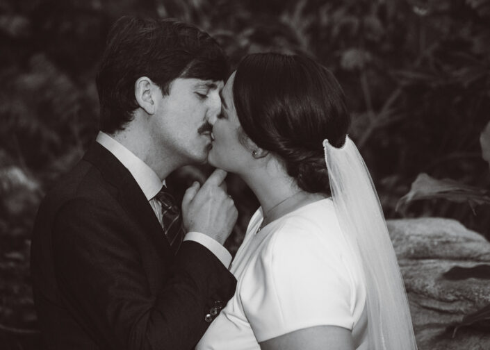 butterfly museum wedding in houston