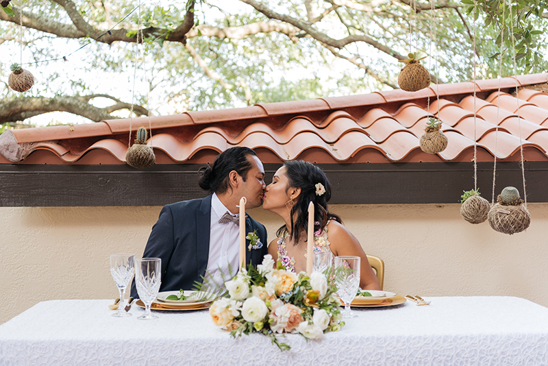 Intimate Wedding Photographer in Houston