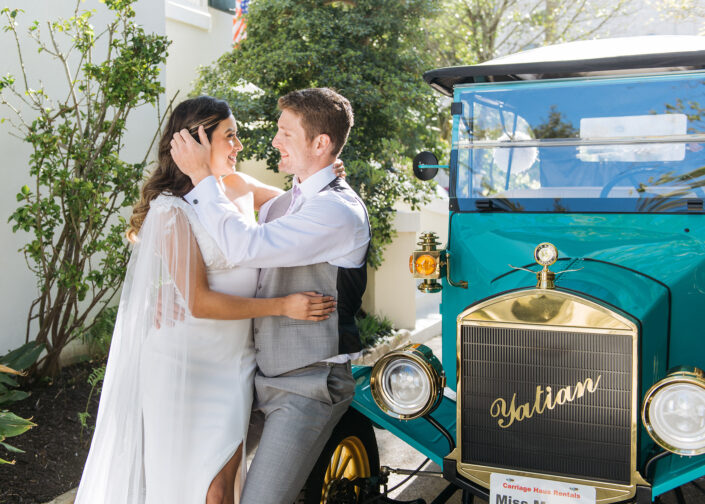 Weddings in Alvin Texas