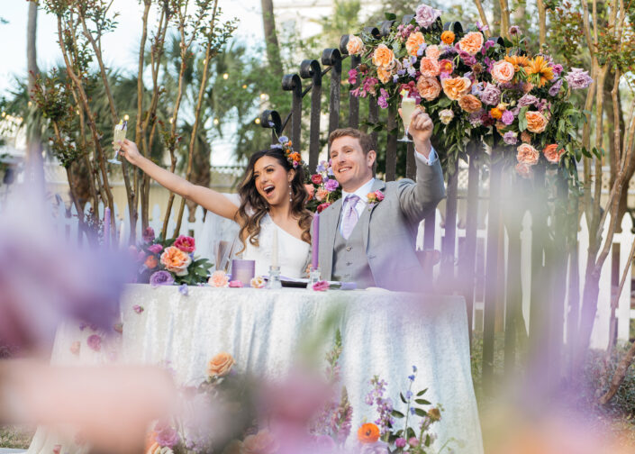 Alvin Texas Wedding Photographer